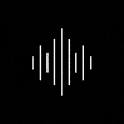 Audio waveform